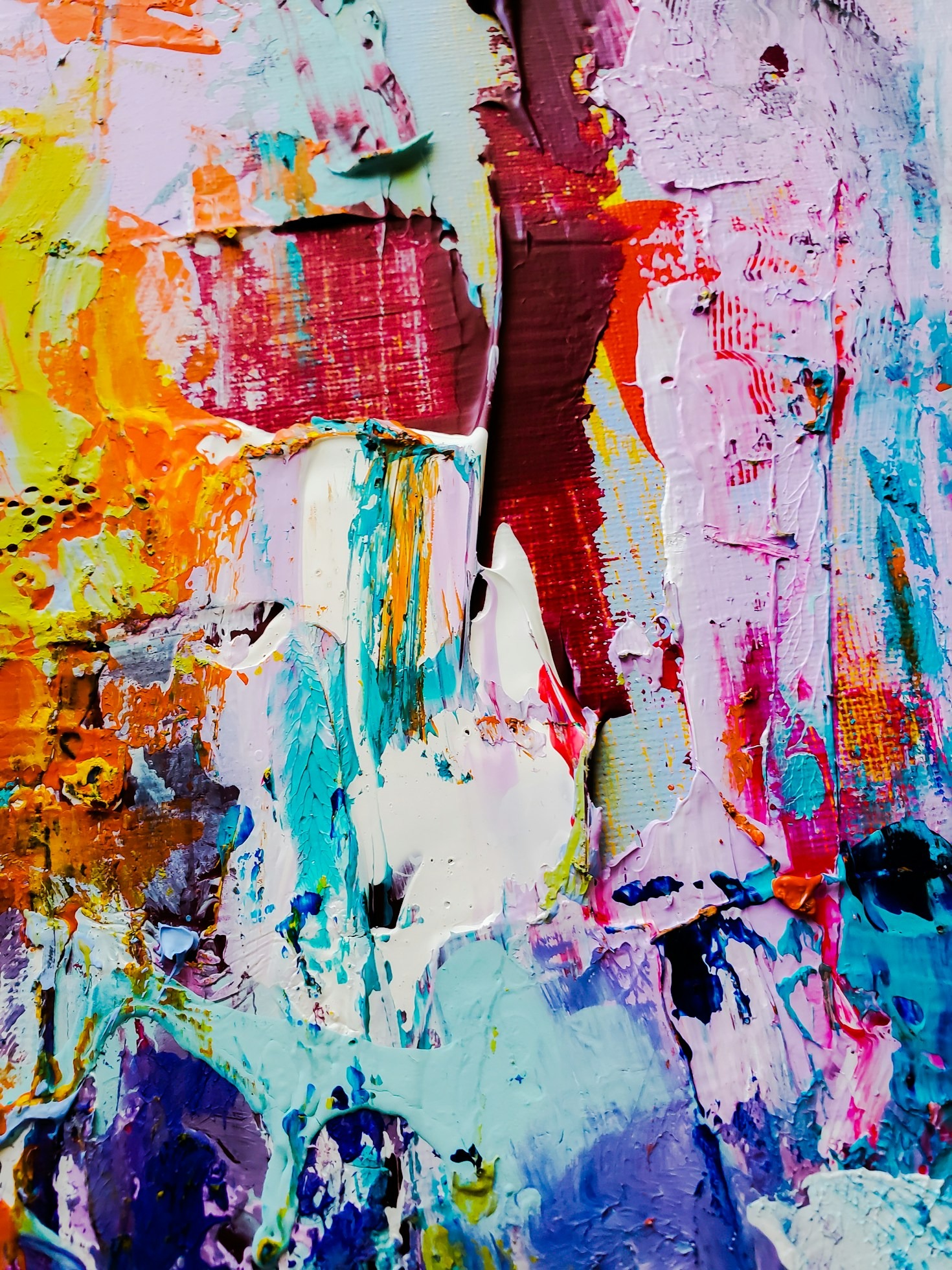 How Digital Projects Inspire Creativity