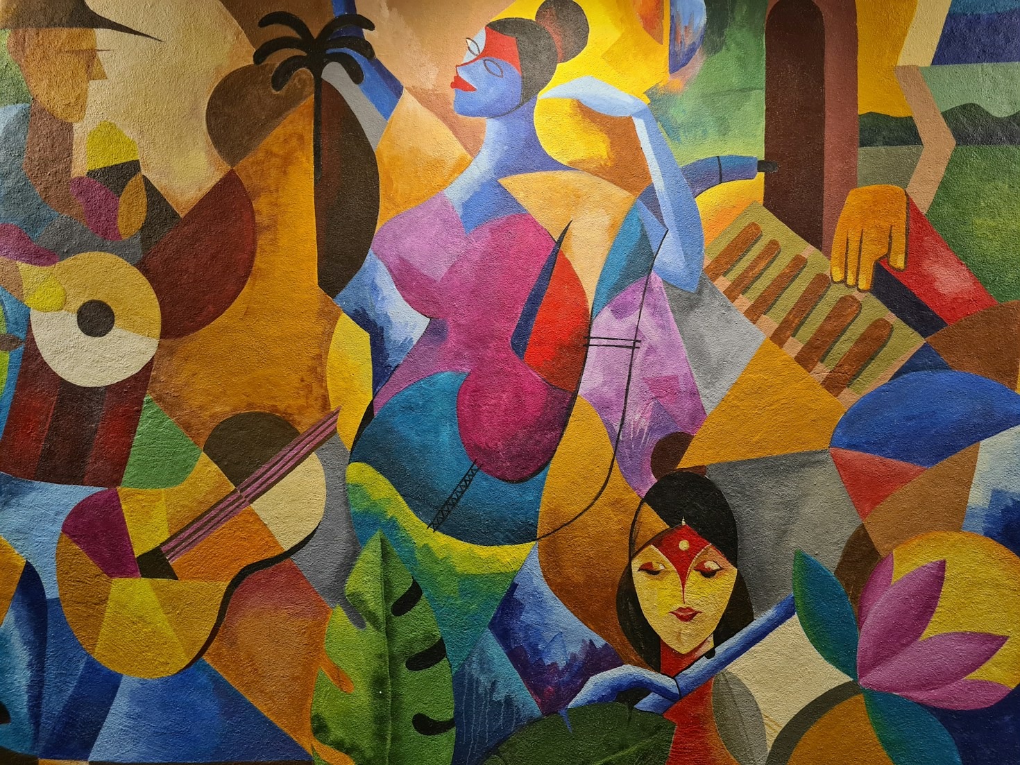 The Art of Turning Ideas Into Reality